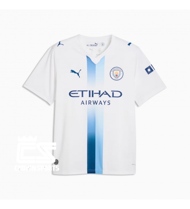 MANCHESTER CITY